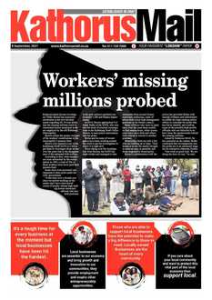 Kathorus Mail 08 September 2021