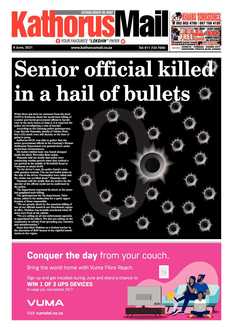 Kathorus Mail 09 June 2021