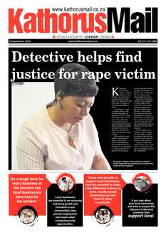 Kathorus Mail 09 September 2020