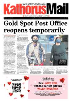Kathorus Mail 10 February 2021