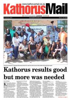 Kathorus Mail 10 January 2018