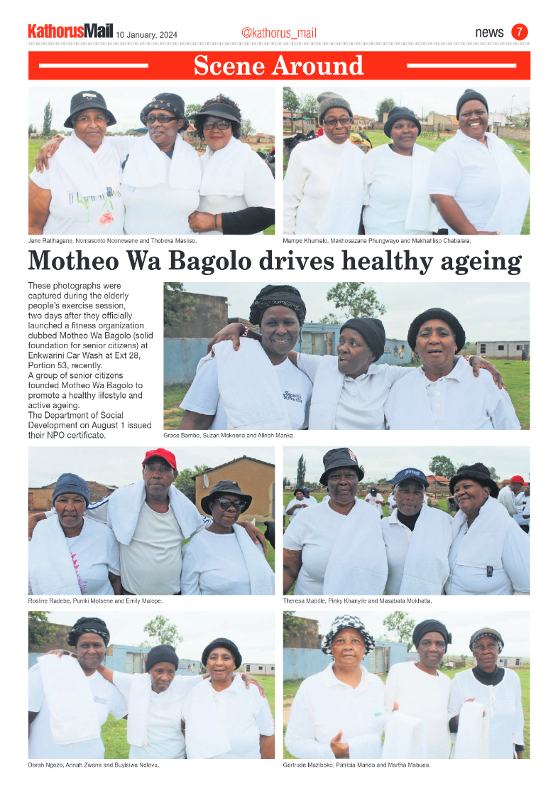 Kathorus Mail 10 January 2024 page 7