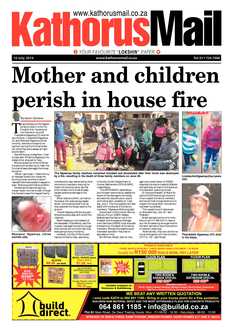 Kathorus Mail 10 July 2019