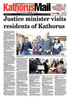 Kathorus Mail 11 August 2021