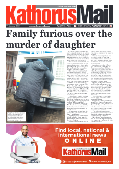 Kathorus Mail 11 January 2023
