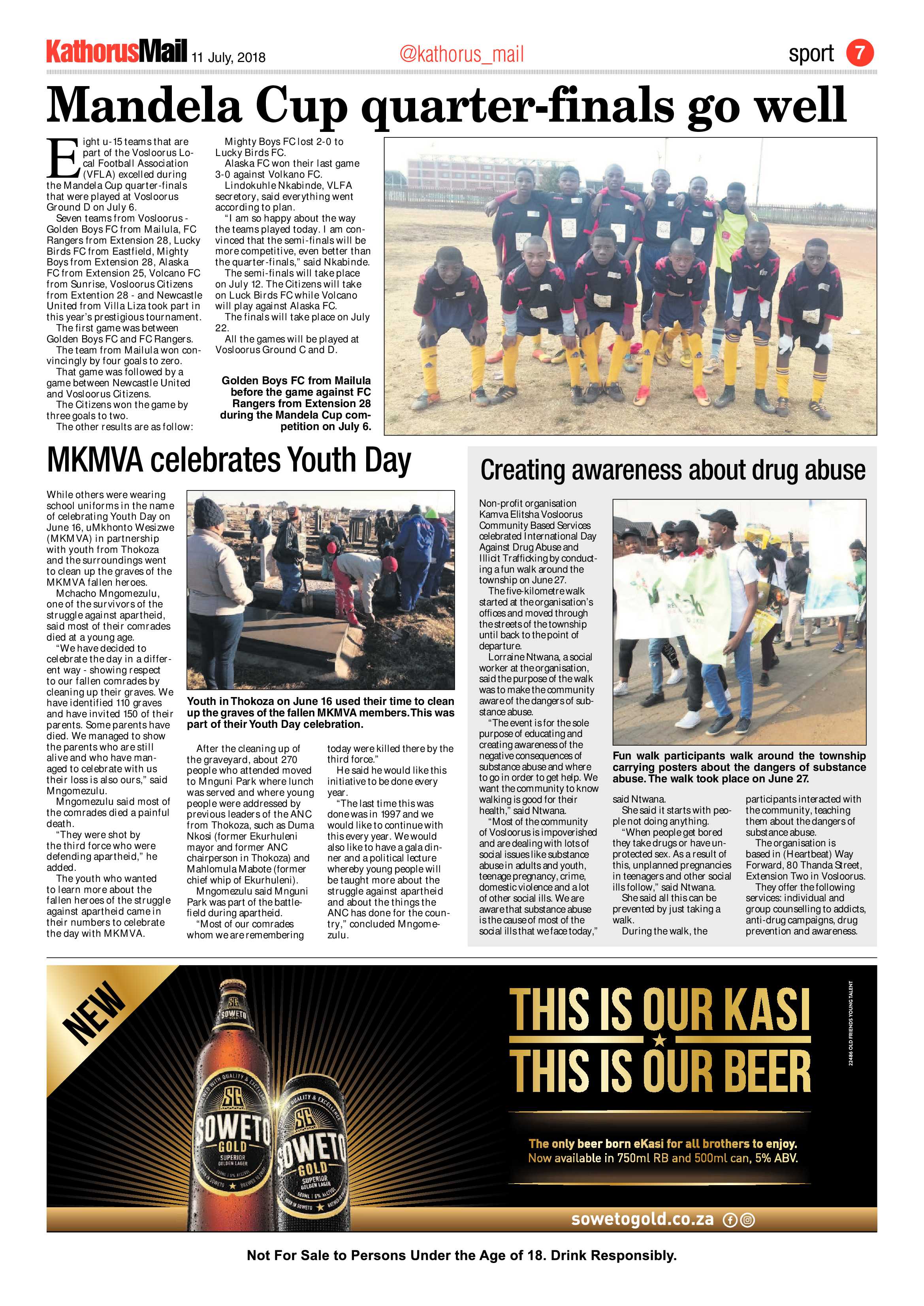 Kathorus Mail 11 July 2018 page 7