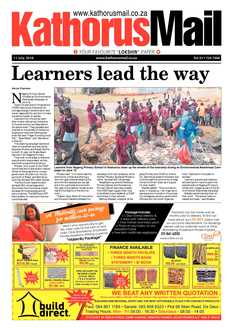Kathorus Mail 11 July 2018
