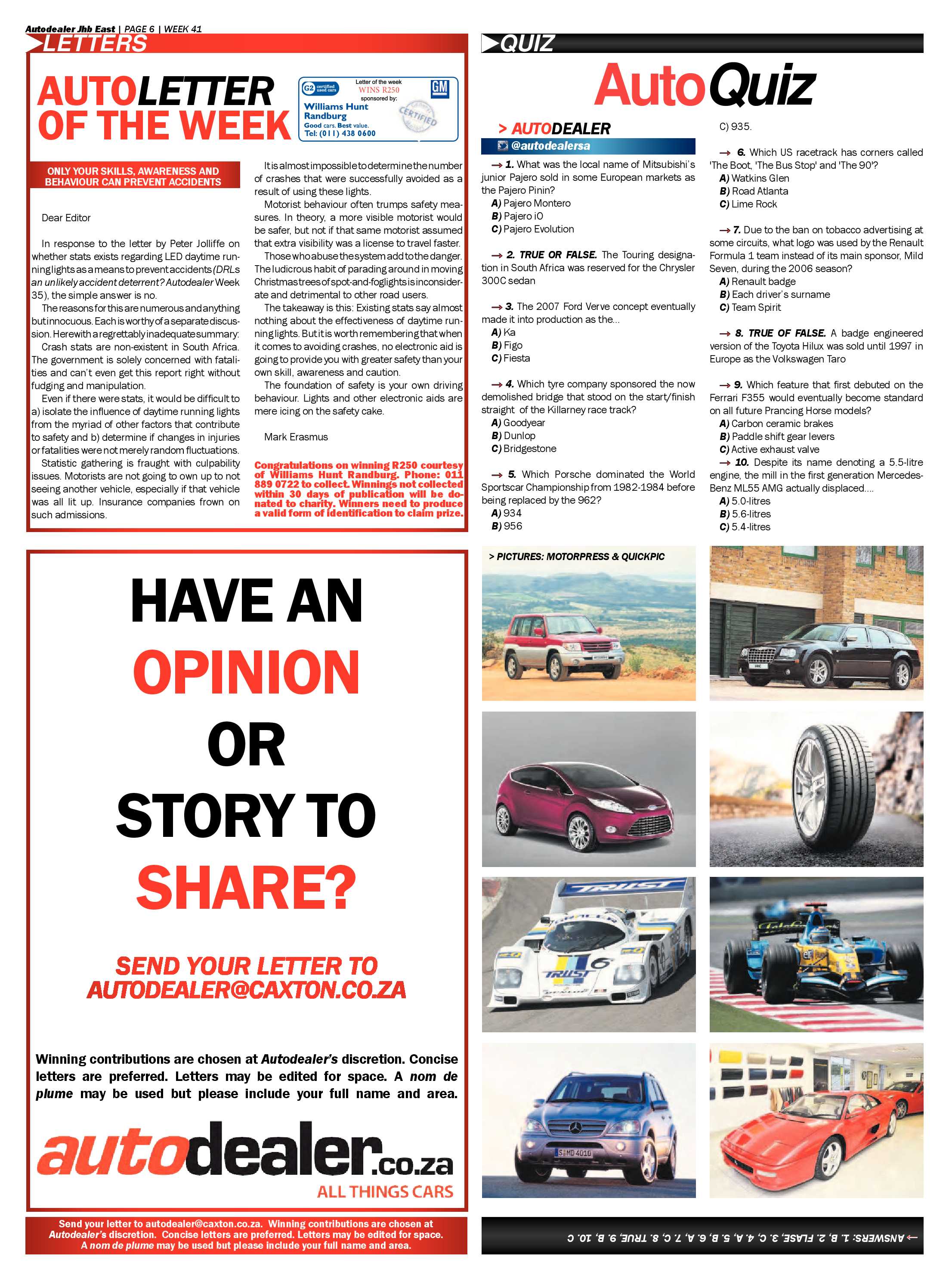 Kathorus Mail 11 October 2017 page 14
