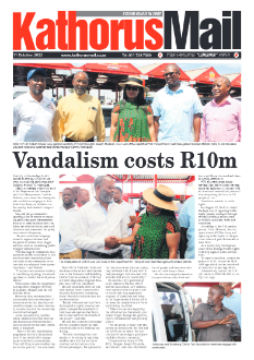 Kathorus Mail 11 October 2023