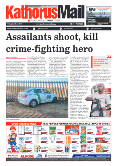 Kathorus Mail 11 September 2024