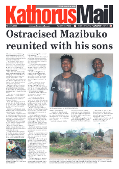 Kathorus Mail 12 April 2023