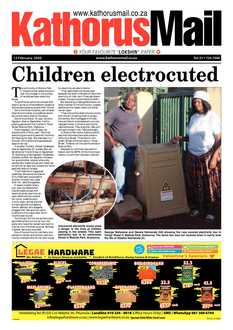 Kathorus Mail 12 February 2020