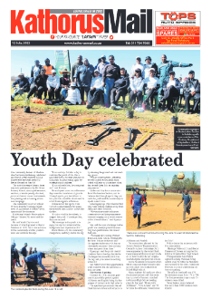 Kathorus Mail 12 July 2023