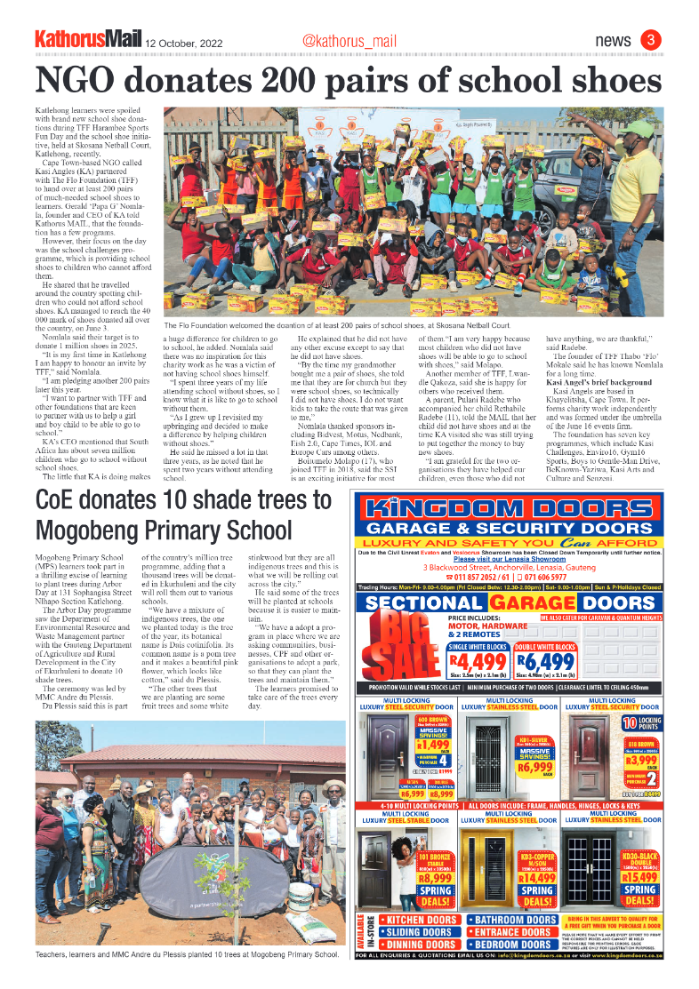 Kathorus Mail 12 Oct 2022 page 3