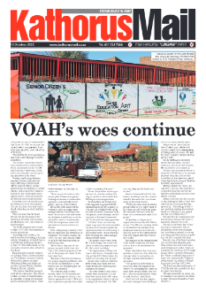 Kathorus Mail 12 Oct 2022