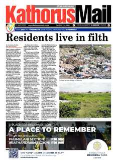 Kathorus Mail 13 April 2022