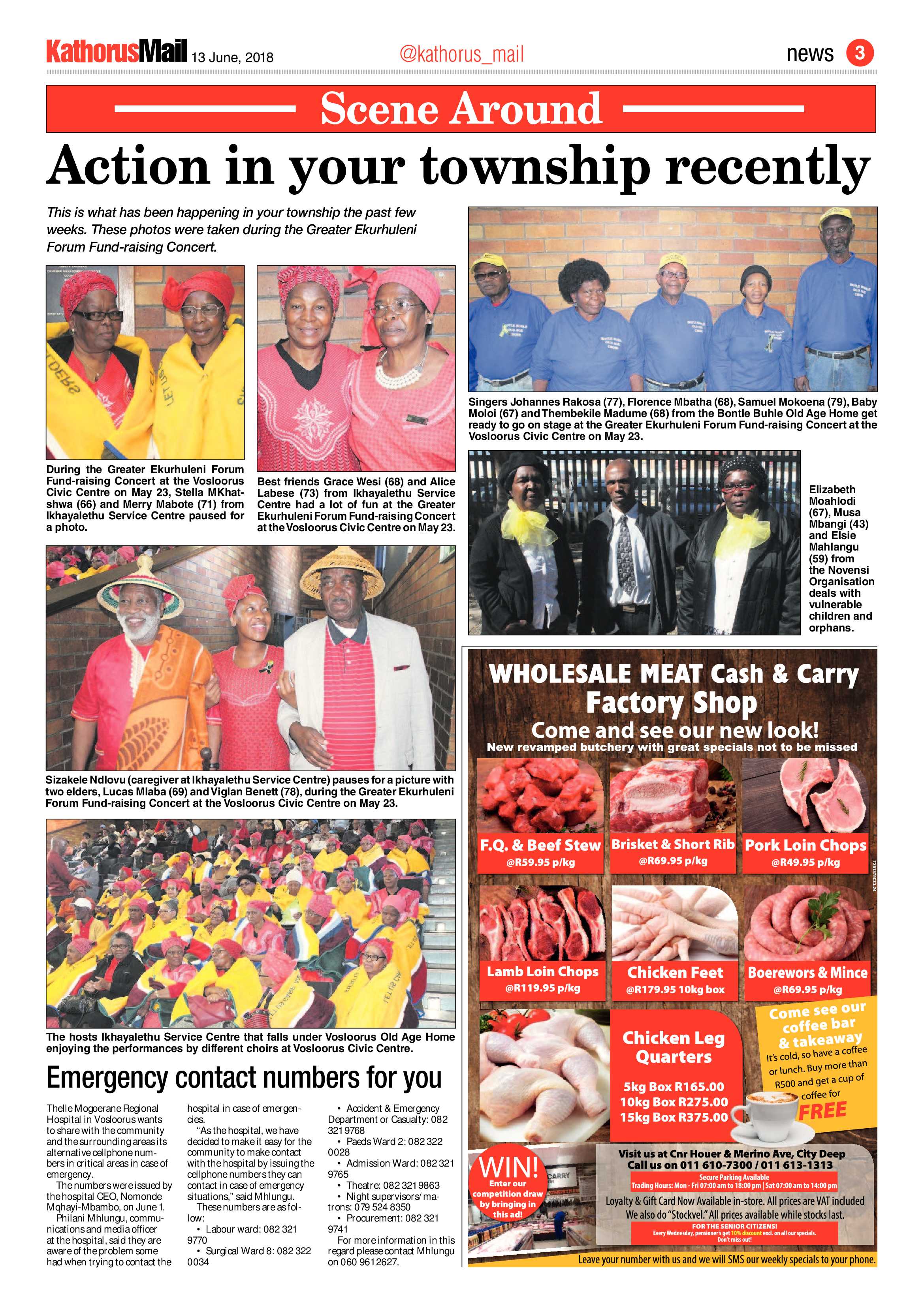 Kathorus Mail 13 June 2018 page 3
