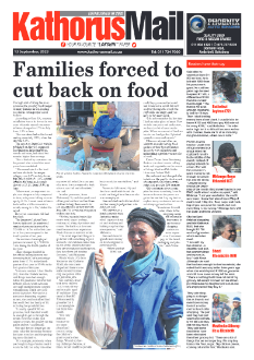 Kathorus Mail 13 September 2023