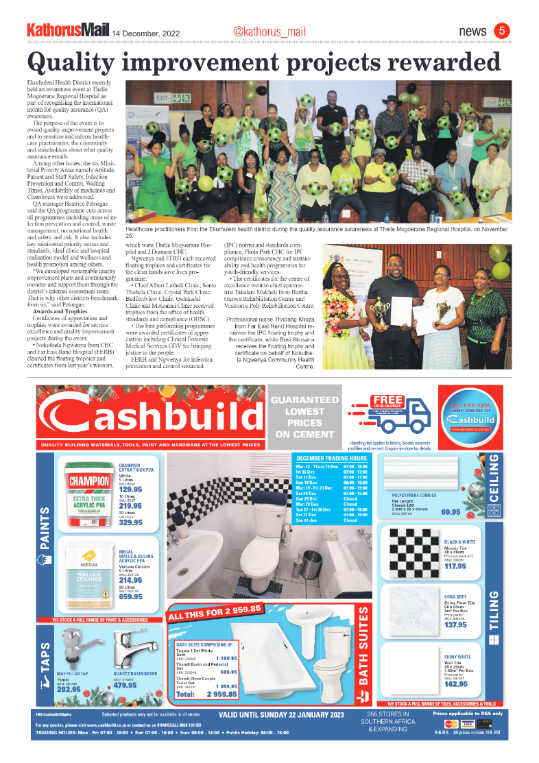Kathorus Mail 14 Dec 2022 page 5