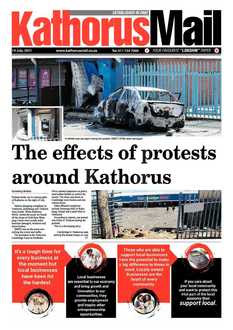 Kathorus Mail 14 July 2021