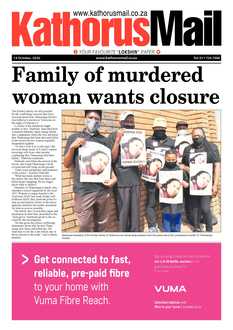 Kathorus Mail 14 October 2020