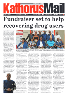 Kathorus Mail 15 March 2023