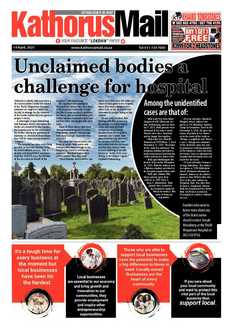 Kathorus Mail 16 April 2021