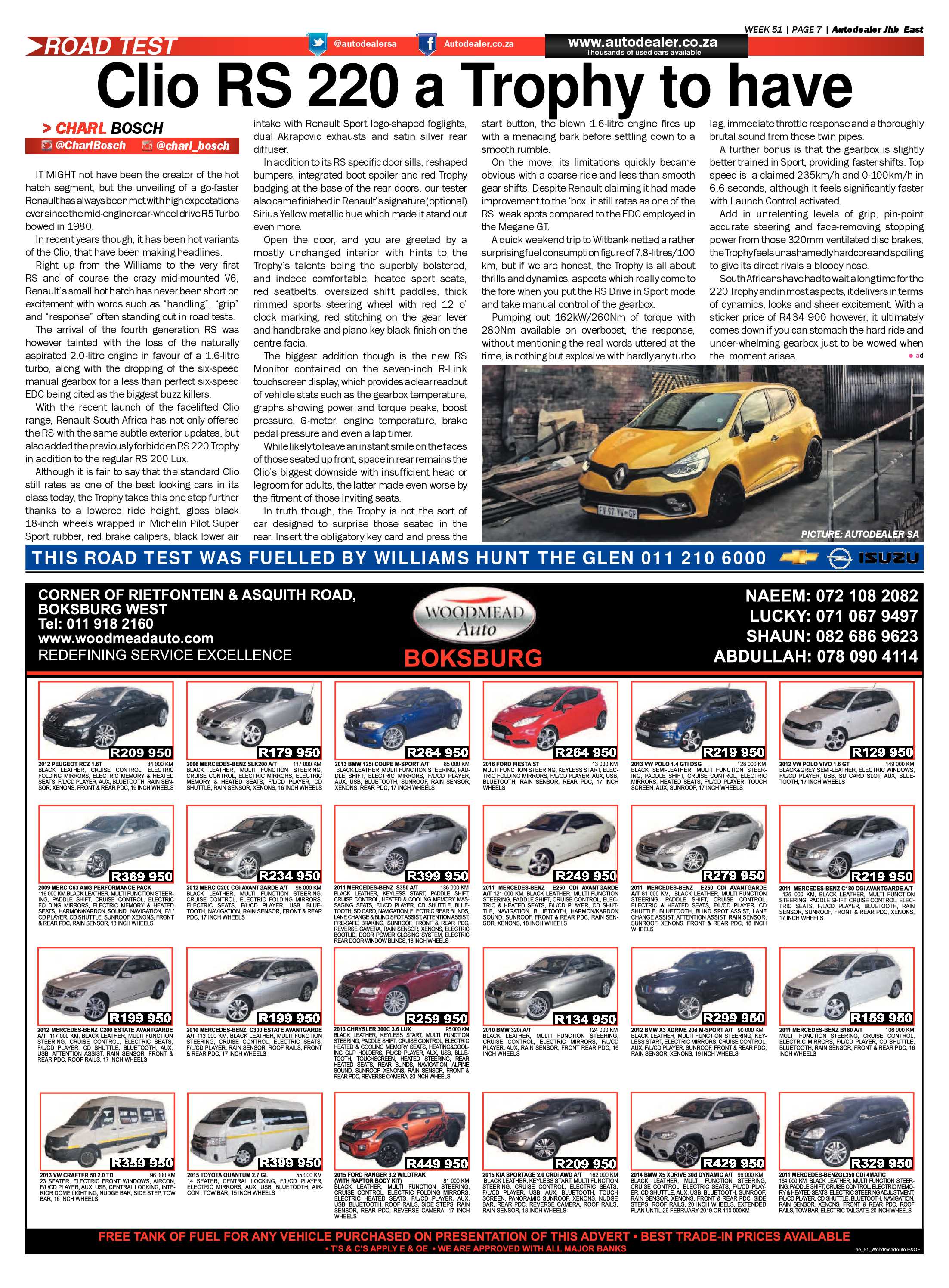 Kathorus Mail 20 December 2017 page 23