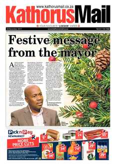 Kathorus Mail 20 December 2017
