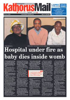 Kathorus Mail 21 June 2023