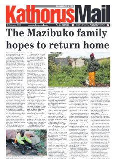Kathorus Mail 22 February 2023