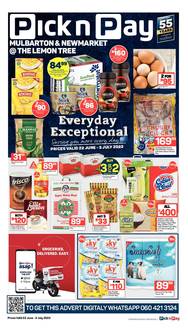 Kathorus Mail 22 June 2022
