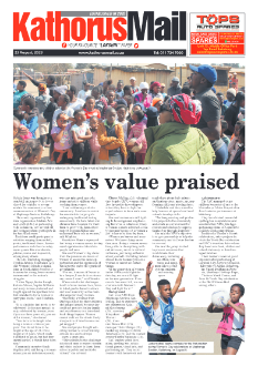 Kathorus Mail 23 August 2023