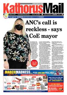 Kathorus Mail 23 March 2022
