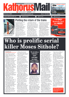 Kathorus Mail 23 October 2024