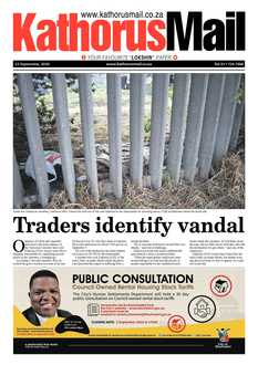 Kathorus Mail 23 September 2020