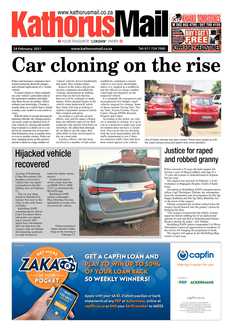 Kathorus Mail 24 February 2021