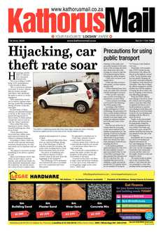 Kathorus Mail 24 June 2020
