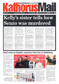 Kathorus Mail 24 May 2023