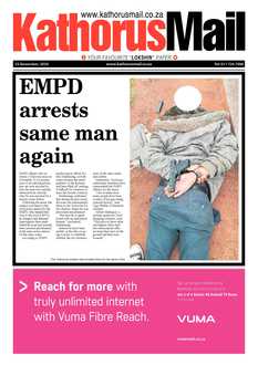 Kathorus Mail 25 November 2020