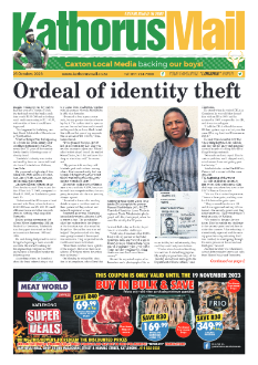 Kathorus Mail 25 October 2023