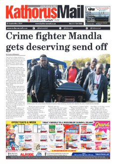 Kathorus Mail 25 September 2024