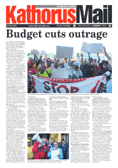 Kathorus Mail 26 April 2023