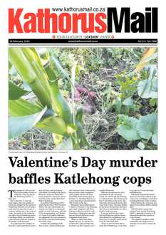 Kathorus Mail 26 February 2020