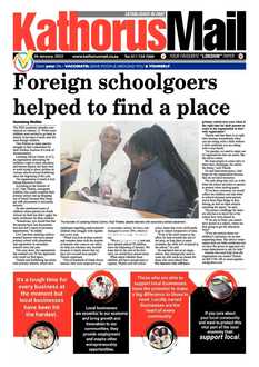 Kathorus Mail 26 January 2022