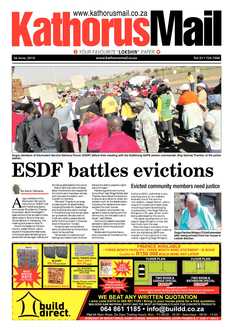 Kathorus Mail 26 June 2019