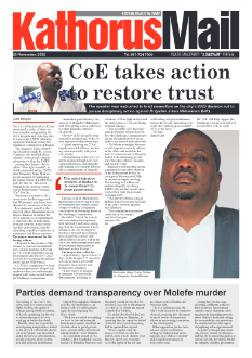 Kathorus Mail 26 November 2025