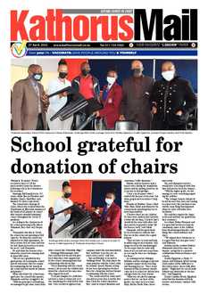 Kathorus Mail 27 April 2022