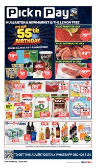 Kathorus Mail 27 July 2022