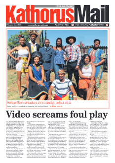 Kathorus Mail 27 September 2023